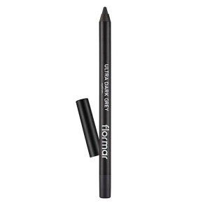Flormar Ultra Eyeliner Göz Kalemi 016 Dark Grey 