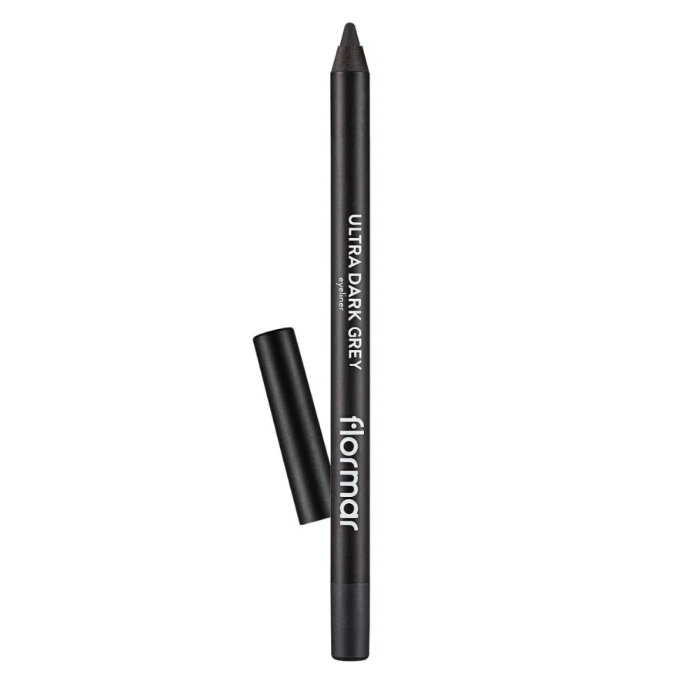 Flormar Ultra Eyeliner Göz Kalemi 016 Dark Grey - 1