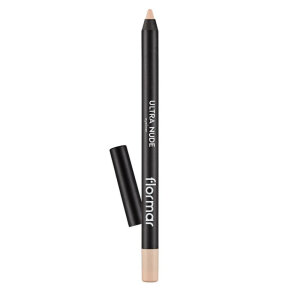 Flormar Ultra Eyeliner Göz Kalemi 017 Nude 