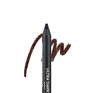Flormar Ultra Eyeliner R1 Brown - 2