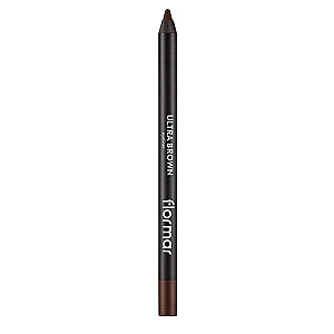 Flormar Ultra Eyeliner R1 Brown - Flormar