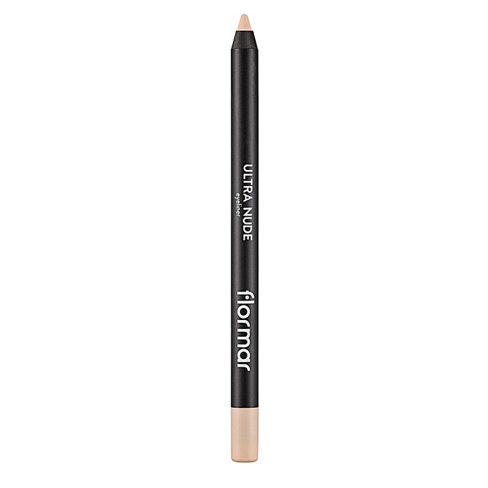 Flormar Ultra Eyeliner R1 Nude - 1