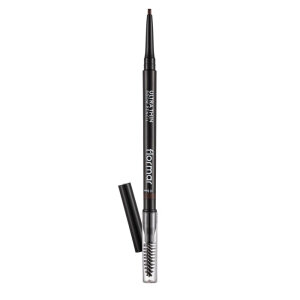 Flormar Ultra Thin Brow Pencil Kaş Kalemi 03 Brown 