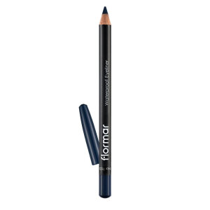 Flormar Waterproof Eyeliner Göz Kalemi 103 Navy Blue 