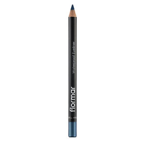 Flormar Waterproof Eyeliner Göz Kalemi 114 Blue Sky 