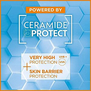 Garnier Ambre Solaire Invisible Serum Super UV Günlük Güneş Koruyucu Serum - 3