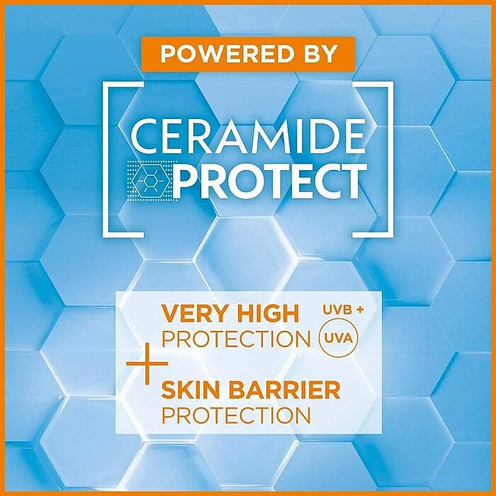 Garnier Ambre Solaire Invisible Serum Super UV Günlük Güneş Koruyucu Serum - 3