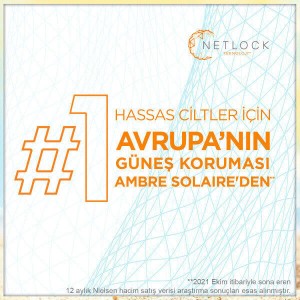 Garnier Ambre Solaire Sensitive Advanced Çocuk Hipoalerjenik Güneş Koruyucu Sprey SPF50+ 150 Ml - Thumbnail