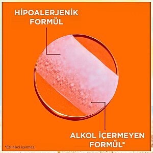Garnier Ambre Solaire Sensitive Advanced Hipoalerjenik SPF50+ Güneş Koruyucu Sprey 150 Ml - 3