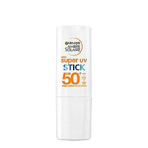 Garnier Ambre Solaire Super Stick Spf50 30 Ml - 1