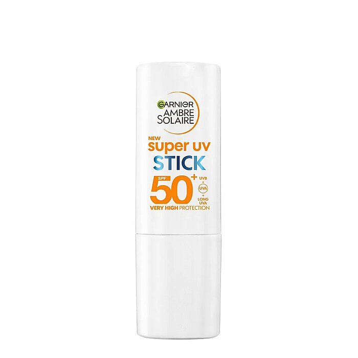 Garnier Ambre Solaire Super Stick Spf50 30 Ml - 1
