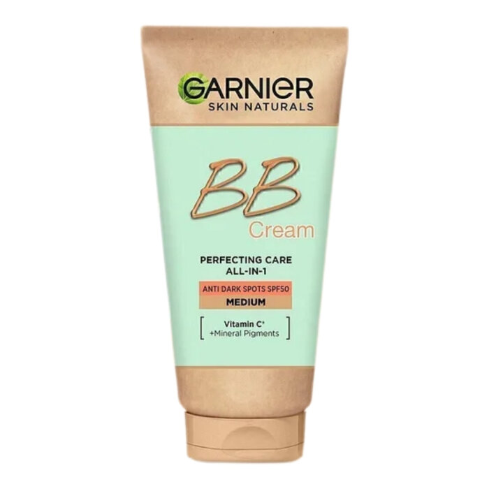 Garnier BB Krem Güneş Lekelerine Karşı Koruyucu Spf50 50 Ml - 1