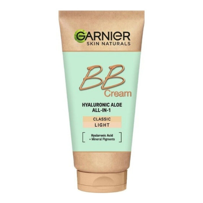 Garnier BB Krem Mucizevi Cilt Kusursuzlaştırıcı Açık Ton 50 Ml - 1