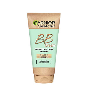 Garnier BB Krem Mucizevi Cilt Kusursuzlaştırıcı Orta Ton 50 Ml 