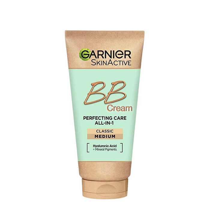 Garnier BB Krem Mucizevi Cilt Kusursuzlaştırıcı Orta Ton 50 Ml - 1