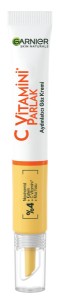Garnier C Vitamini Parlak Aydınlatıcı Göz Kremi 15 Ml - Thumbnail