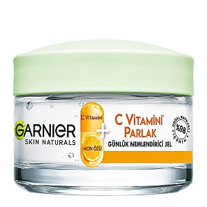 Garnier C Vitamini Parlak Gel Cream 50 Ml - 1