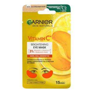 Garnier Cilt - Garnier C Vitaminli Göz Maskesi 5 Gr