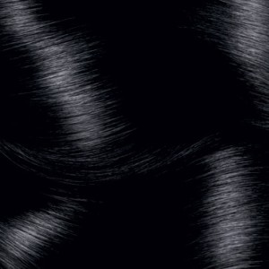 Garnier Çarpıcı Renkler Saç Boyası 1 Ekstra Yoğun Siyah - Thumbnail