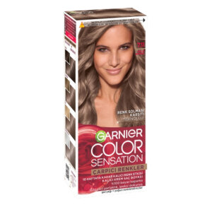 Garnier Çarpıcı Renkler Saç Boyası 7.11 - Garnier Saç Boyası