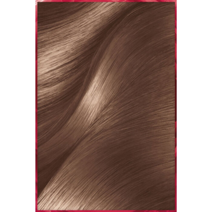 Garnier Çarpıcı Renkler Saç Boyası 7.11 - 3