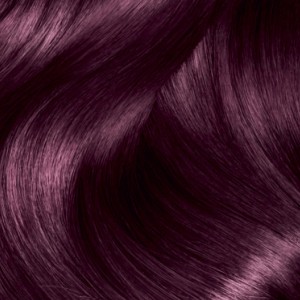 Garnier Çarpıcı Renkler Saç Boyası 3.16 Yoğun Küllü Kızıl - Thumbnail