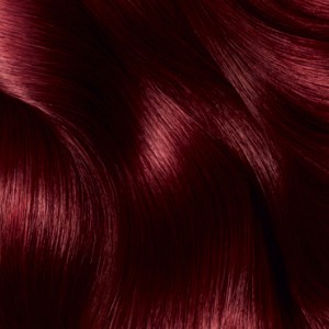 Garnier Çarpıcı Renkler Saç Boyası 4.6 Yoğun Koyu Kızıl - Thumbnail