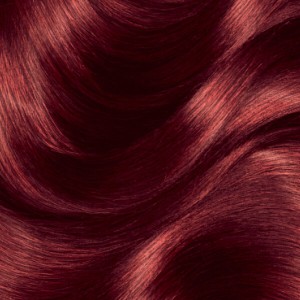 Garnier Çarpıcı Renkler Saç Boyası 5.62 Parlak Lal Kızılı - Thumbnail