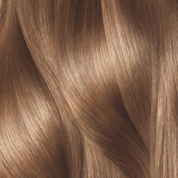 Garnier Çarpıcı Renkler Saç Boyası 7 Yoğun Kumral