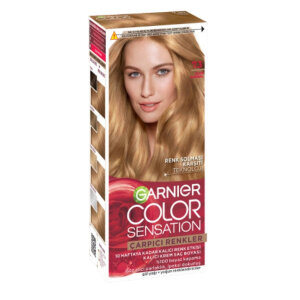 Garnier Çarpıcı Renkler Saç Boyası 7.3 - Garnier Saç Boyası