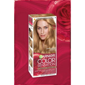 Garnier Çarpıcı Renkler Saç Boyası 7.3 - 4