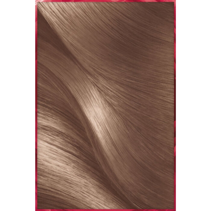 Garnier Çarpıcı Renkler Saç Boyası 8.11 - 2