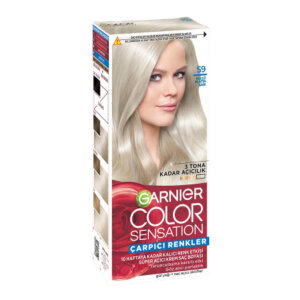 Garnier Çarpıcı Renkler Saç Boyası S9 - Garnier Saç Boyası