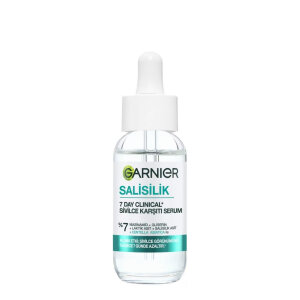 Garnier Cilt Kusuru Karşıtı Serum Salisilik 30 Ml - Garnier Cilt