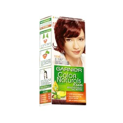 Garnier Color Naturals Saç Boyası 4.6 Kestane Kızıl - Thumbnail