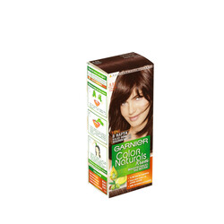 Garnier Color Naturals Saç Boyası 5.52 Çikolata Kahve - Thumbnail