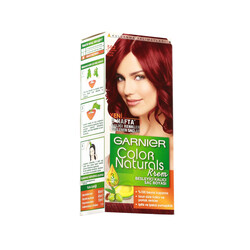 Garnier Color Naturals Saç Boyası 5.52 Çikolata Kahve - Thumbnail