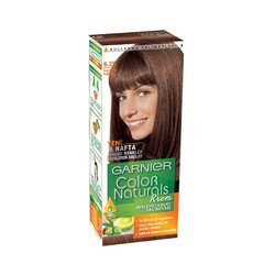 Garnier Color Naturals Saç Boyası 6.25 Kestane Kahve - Thumbnail
