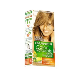 Garnier Color Naturals Saç Boyası 7 Kumral - Thumbnail