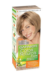 Garnier Color Naturals Saç Boyası 8 Koyu Sarı - Thumbnail