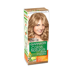 Garnier Color Naturals Saç Boyası 8 Koyu Sarı - Thumbnail