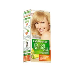 Garnier Color Naturals Saç Boyası 9.13 Küllü Sarı - Thumbnail