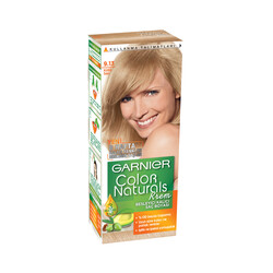 Garnier Color Naturals Saç Boyası 9.13 Küllü Sarı - Thumbnail