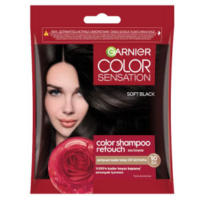 Garnier Color Shampoo 2.0 - Garnier Saç Boyası