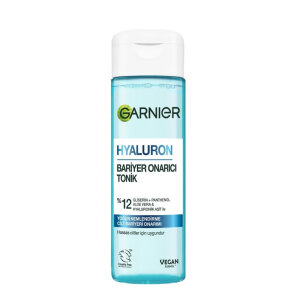 Garnier Hyaluron Bariyer Onarıcı Tonik 120 Ml - Garnier Cilt