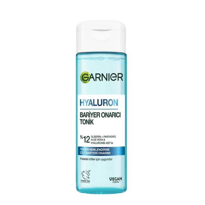 Garnier Hyaluron Bariyer Onarıcı Tonik 120 Ml - 1