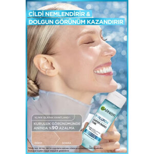 Garnier Hyaluron Bariyer Onarıcı Tonik 120 Ml - 2
