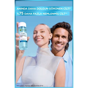 Garnier Hyaluron Bariyer Onarıcı Tonik 120 Ml - 4