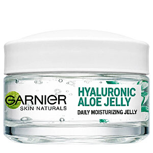 Garnier Hyaluronik Aloe Günlük Nemlendirici Jel 50 Ml - 1
