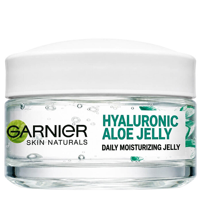 Garnier Hyaluronik Aloe Günlük Nemlendirici Jel 50 Ml - 1